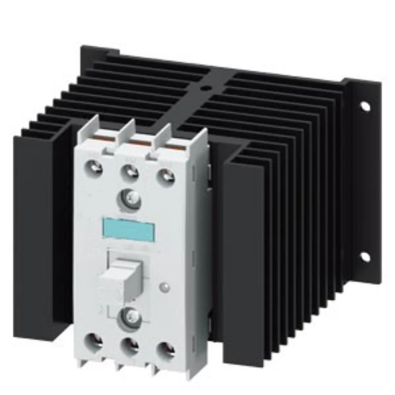 오리지널 솔리드 스테이트 접촉기 3RF2450-1AB45 3RF2450-1AC45 3RF2450-1AC55 3상3RF2 AC 51