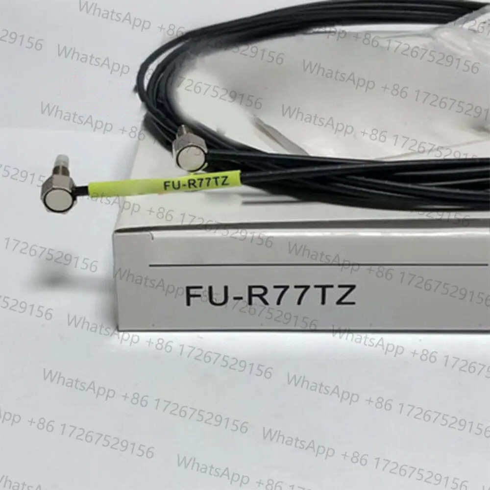 FU-R77TZ 광섬유센서 FUR77TZ