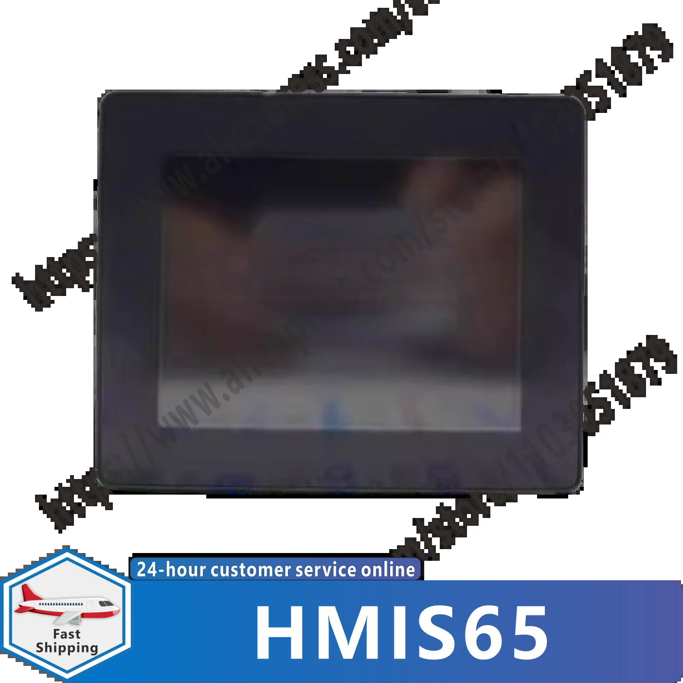 HMIS65 HMIGX5500 오리지널 터치 스크린