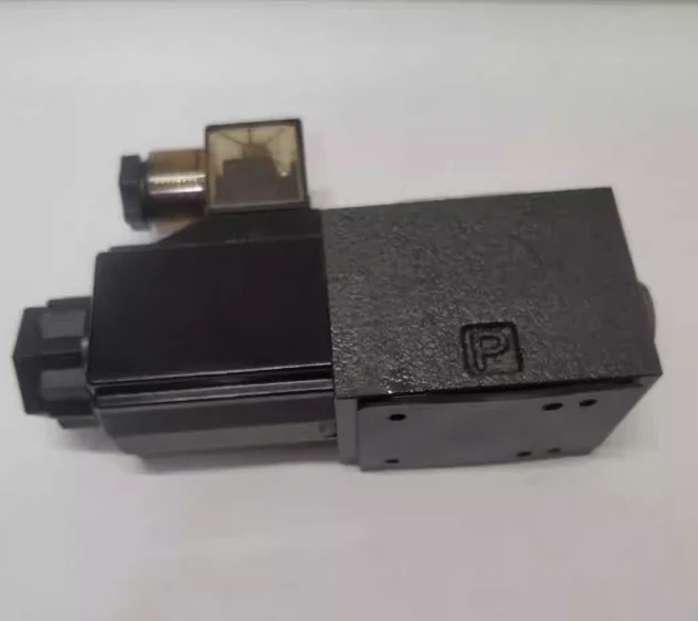 JGH 방향 밸브 4WE-6-D/E-W220/50-20 4WE-6-D/E-G24-20