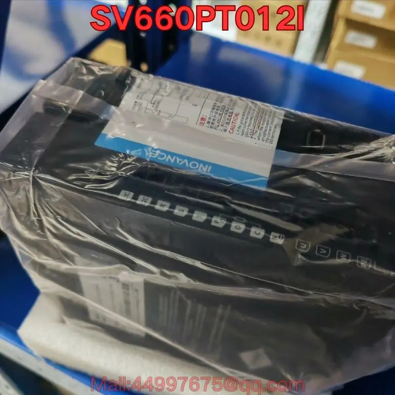 SV660PT012I 서보 드라이브