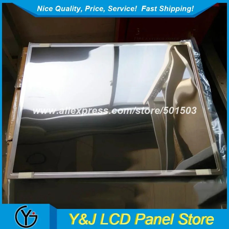LQ201U1LW32 20.1인치 WLED LCD 화면 - 선명시각적 표현 밝고 선명디스플레이