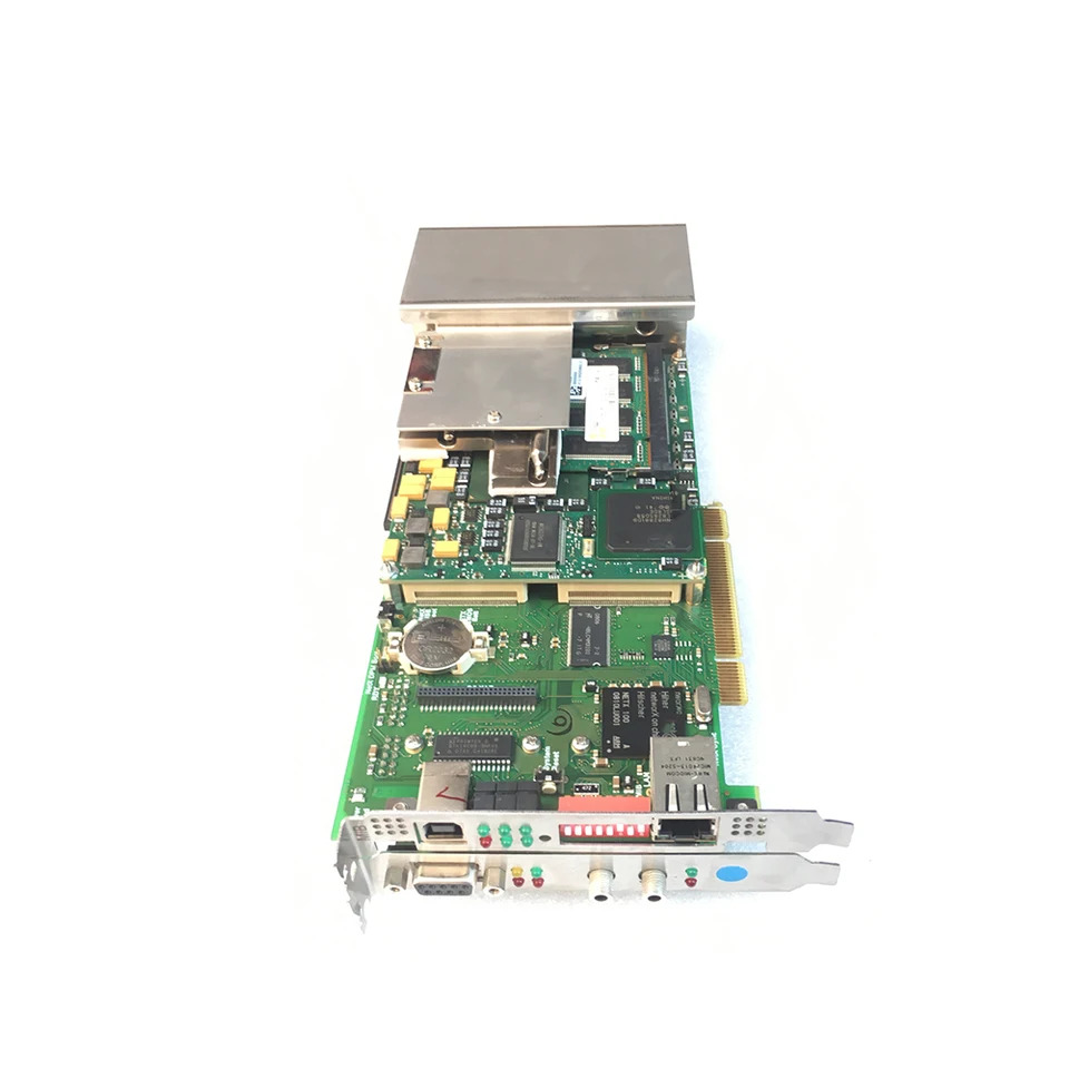 Kontron ETX-PM 임베디드 마더보드YXDT40161 18008-0000-15-1