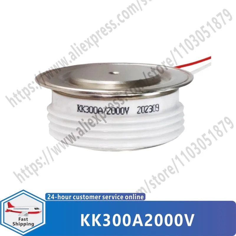 KK300A2000V IGBT 사이리스터 모듈