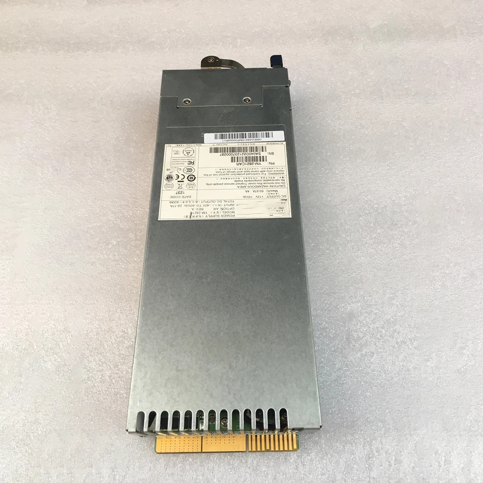 3Y 서버전원 모듈 YM-2821C
