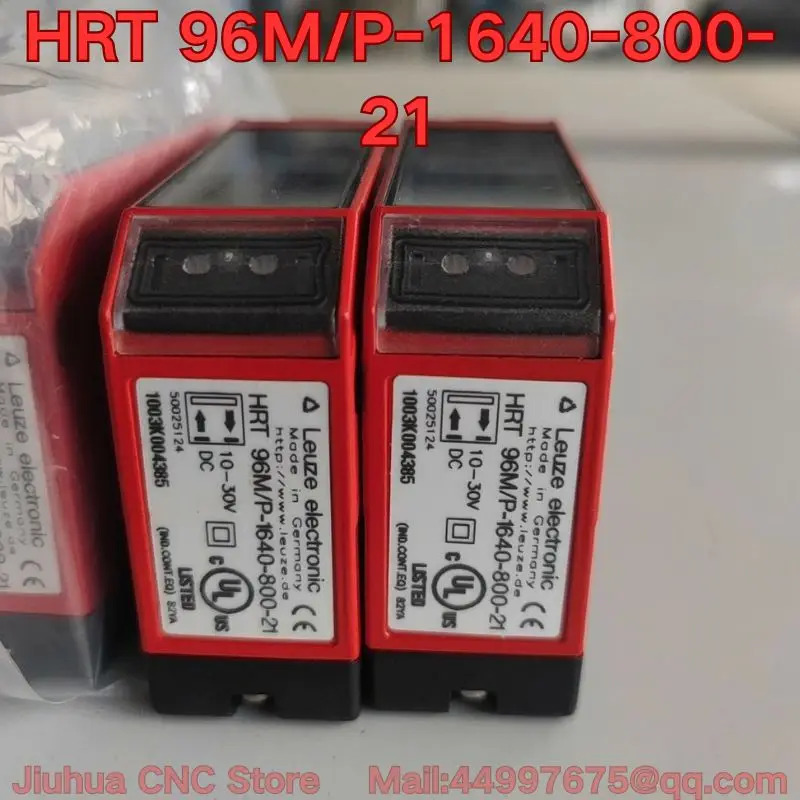 리퍼 HRT 96M/P-1640-800-21 레이저 센서 기능 리퍼는이 필요합니다