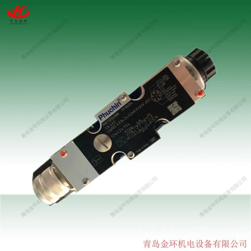 Phuchin Hydrauk Dp-tech4wree6e08-24/g24k31/a1v-655