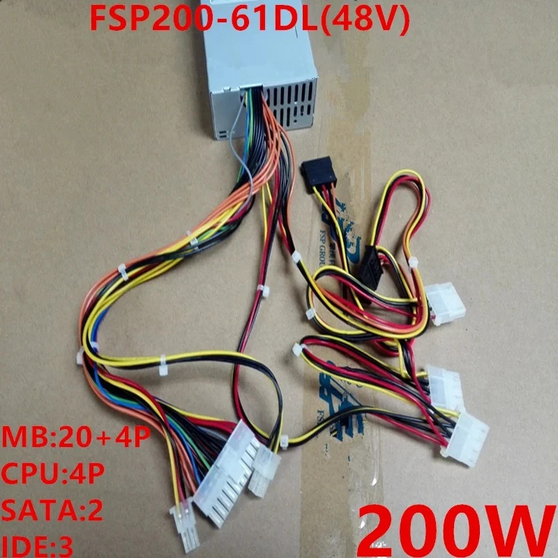 FSP 36-72V 200W FSP200-61DL 150W FSP150-60DL 새 LED 전원공급장치