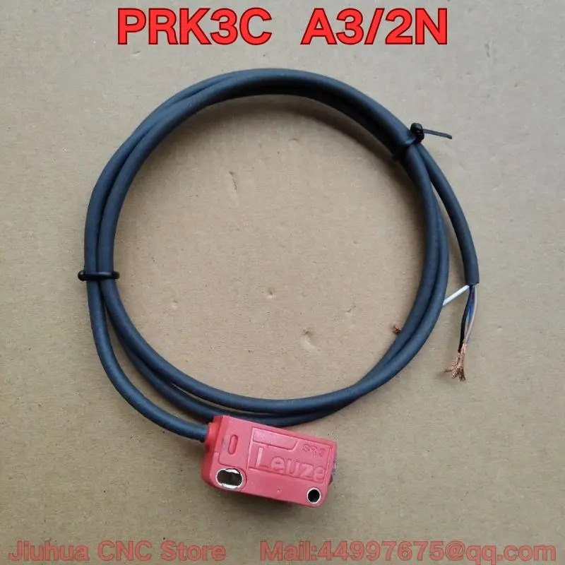 리퍼 PRK3C.A3/2N 광전센서 기능 리퍼는 정상