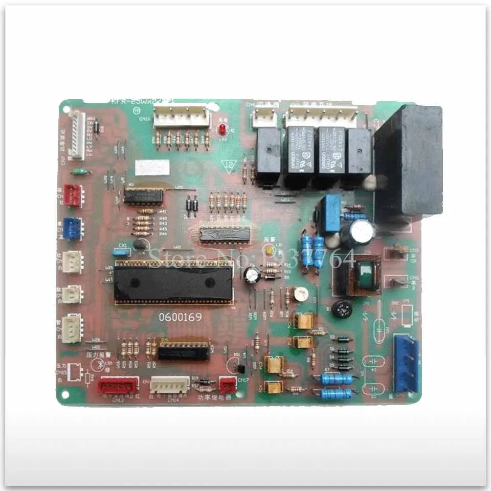 에어컨 컴퓨터 보드 회로 기판 KFR-25Wx/BP1 KFR-25GW/BPX2 0600169 정상 작동