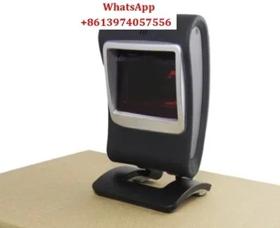 MS/MK7580g QR 코드 스캐닝 슈퍼마켓 현금 등록 건