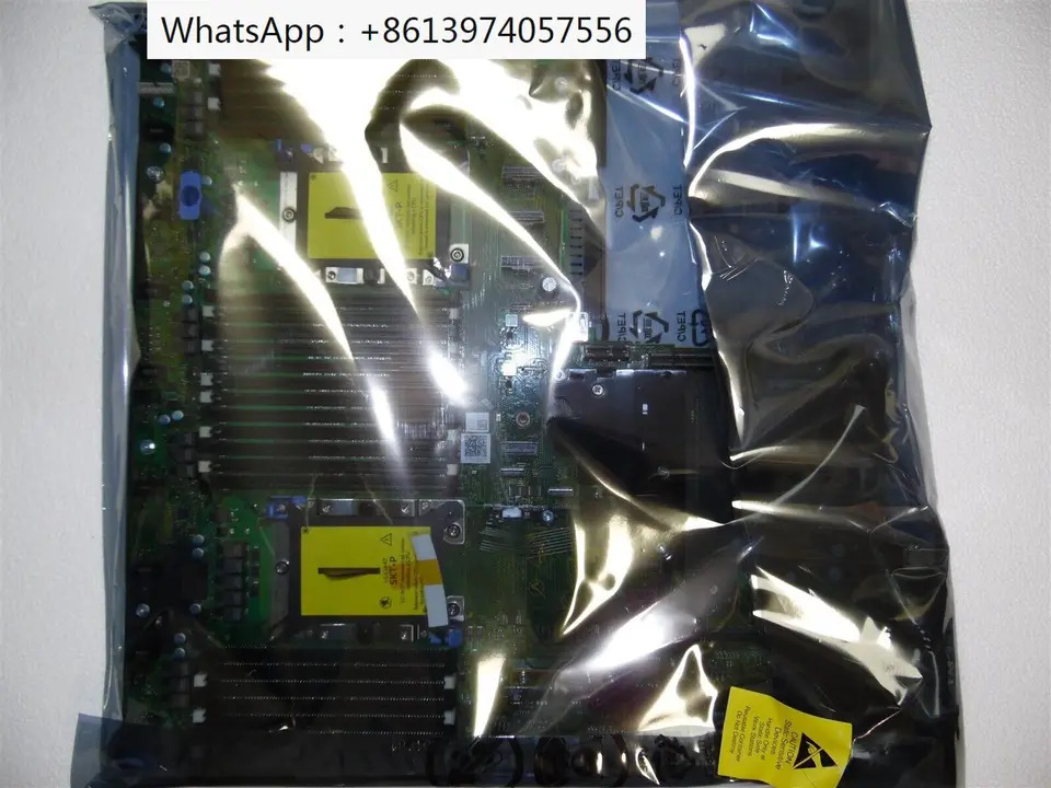 R740 XD 마더보드 DY2X0 6G98X 8D89F 1YM03 YWR7D 0WGD1 RR8YK