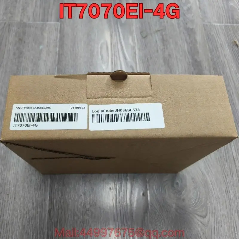 IT7070EI-4G 터치스크린