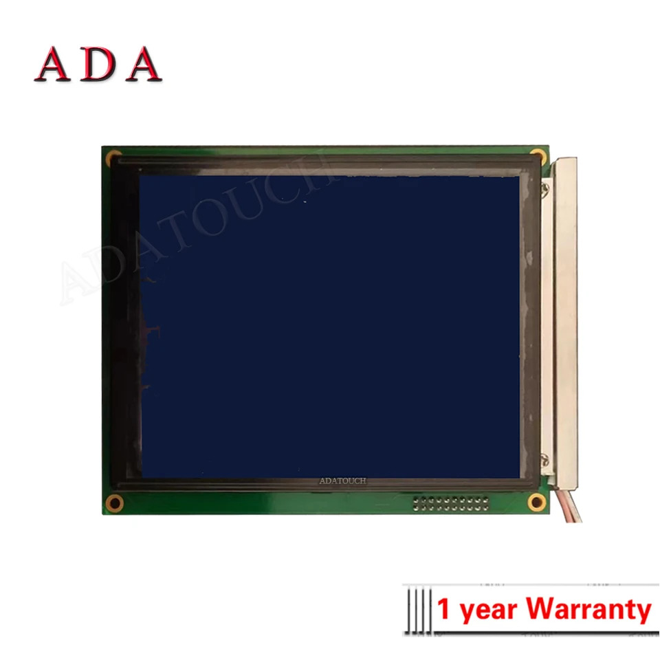 WG320240C0-FFK-TZ LCD 디스플레이 패널