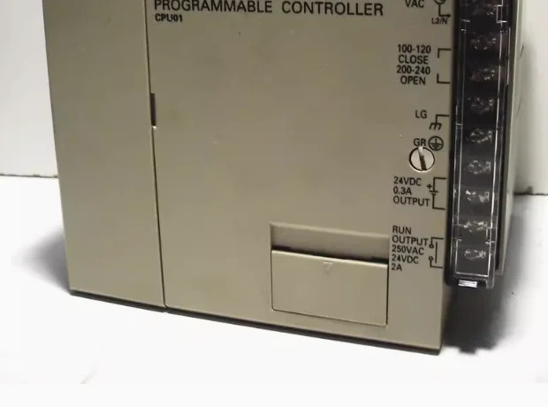 C200HS-CPU01 C200HS-CPU01-E C200HS-CPU21 C200HS-CPU21-E C200HS-CPU23 C200HS-CPU23-E