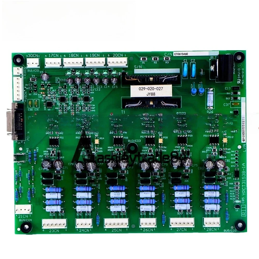 드라이브 보드ETC615353 ETC615230 ETC615225 YPHT31297-1A YPZT31564 ETC650180 ETC650350