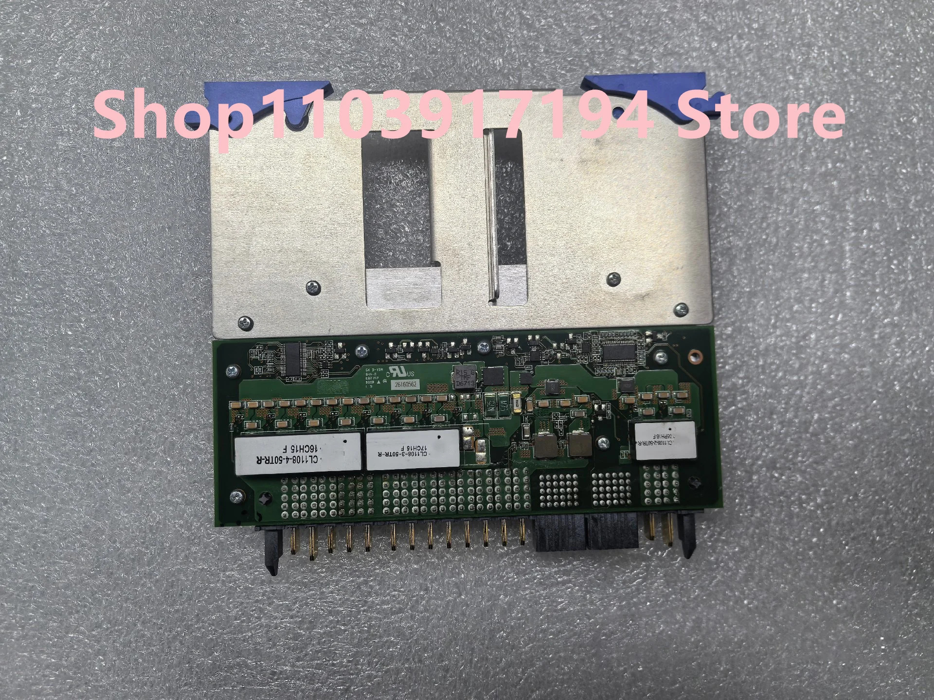 VRM 전압 안정화 모듈 IBM 00J0254 2B50 8205-E6C VRA004-030G 00J0254YL