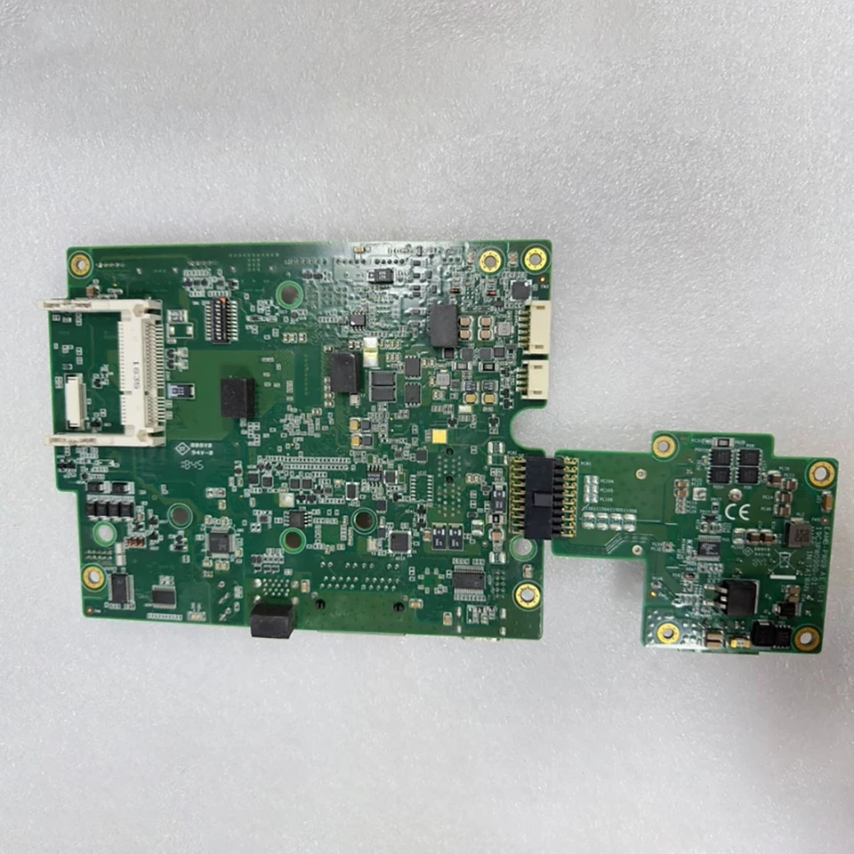 Advantech 산업제어 컴퓨터 마더보드 EAMB-5500