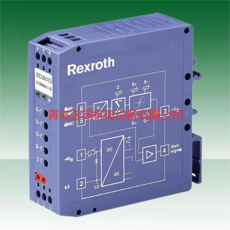 VT-VRRA1-527-20 V0 K60-AGC 0811405066 VT17352-3X R900727804