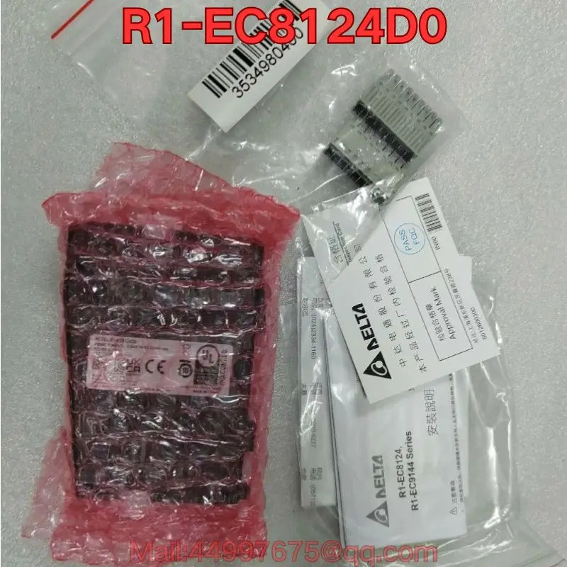 R1-EC8124D0 PLC 모듈