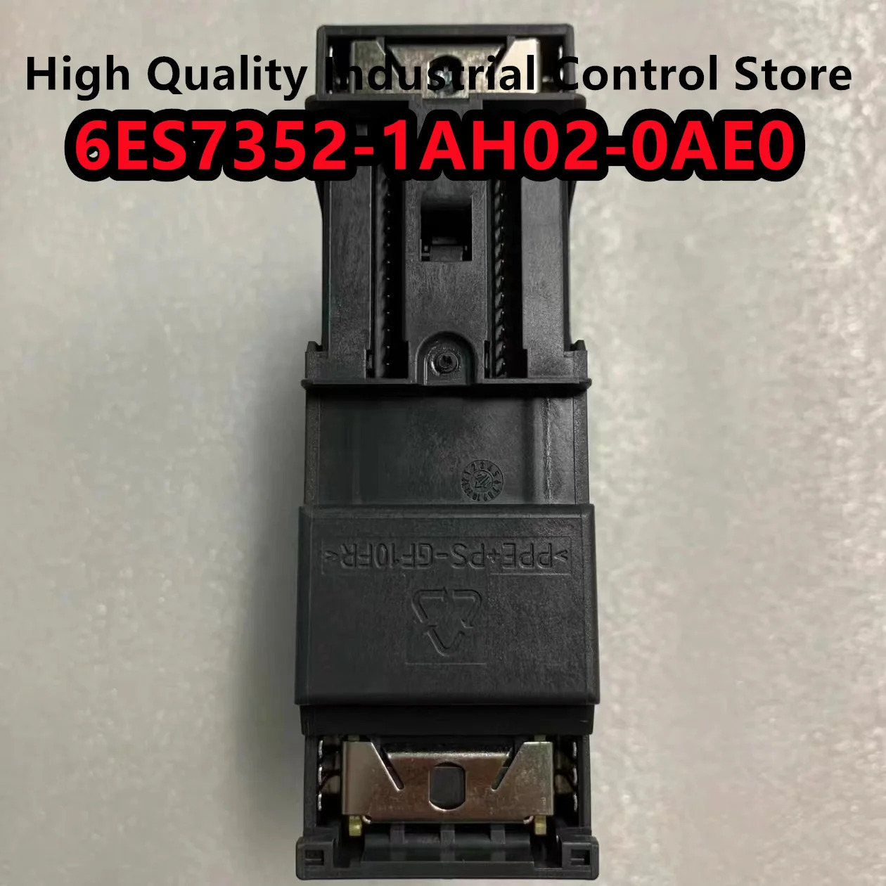 PLC 6ES7350-2AH01-0AE06ES7352-1AH02-0AE0