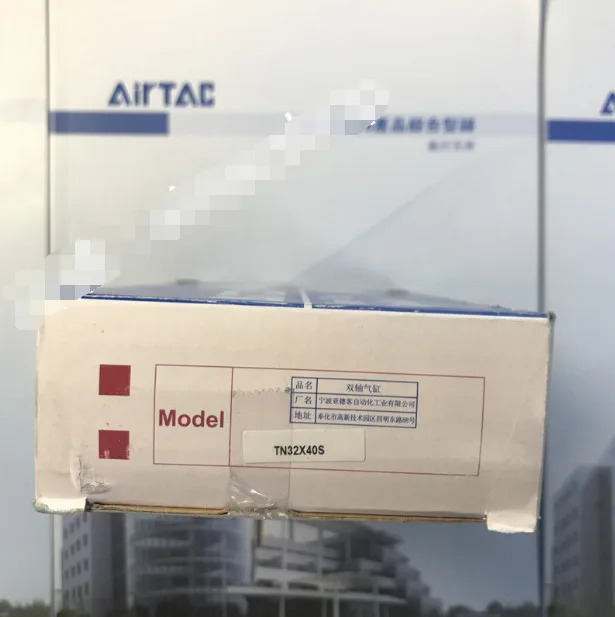 AirTAC TN32X40S 실린더