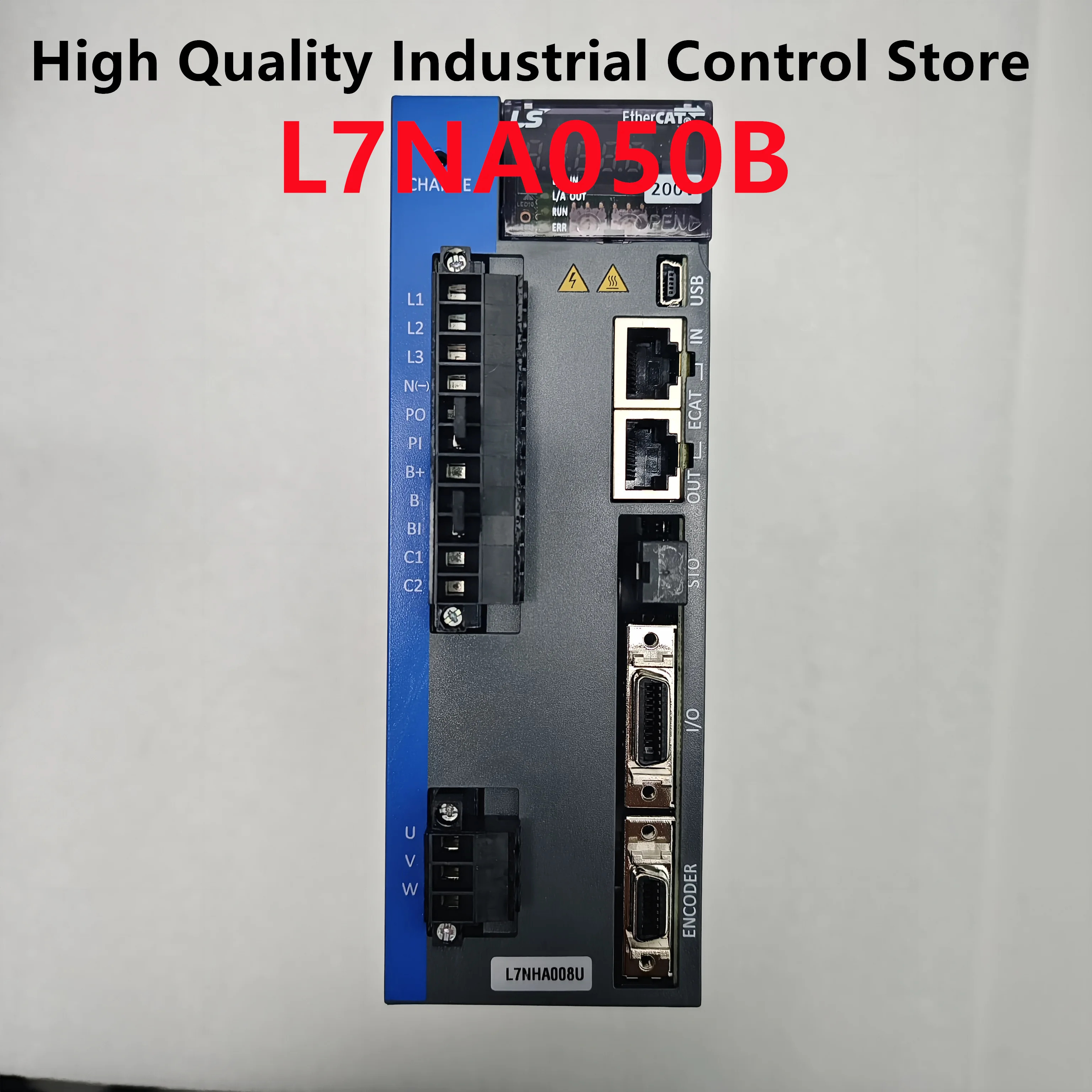 서보 드라이브 L7NA035B L7NA050B