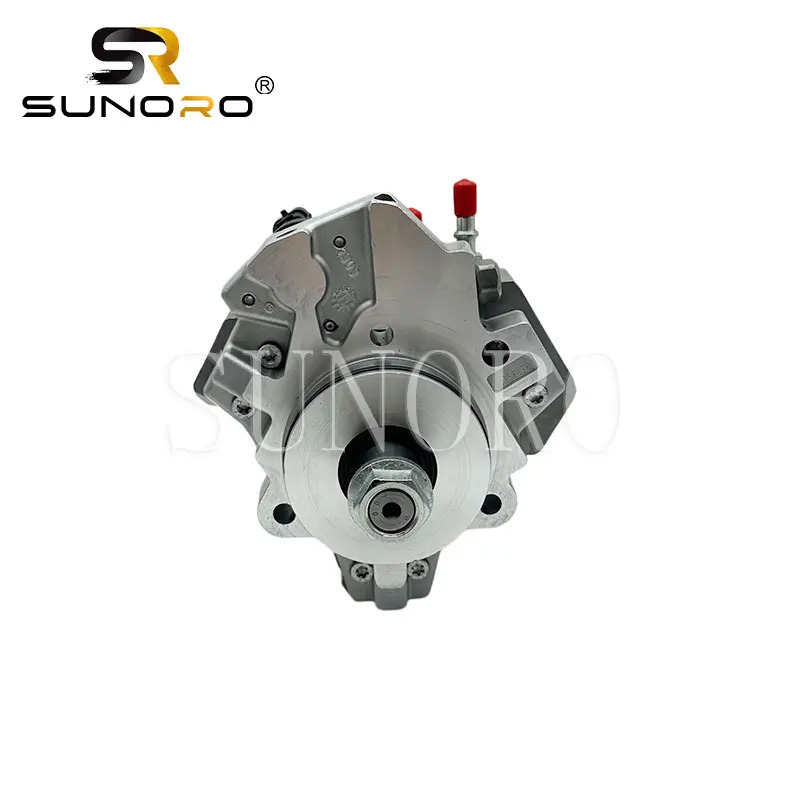 Cumm 고압 디젤 커먼레일 인젝터 펌프 CP3 5256607 0445020122 QSB6.7 Isf3.8