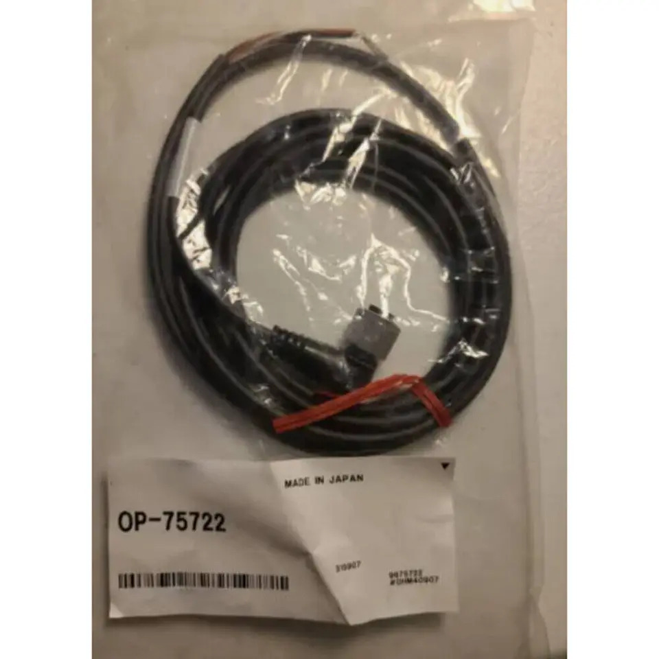 KEYENCE 센서 케이블 OP-75722