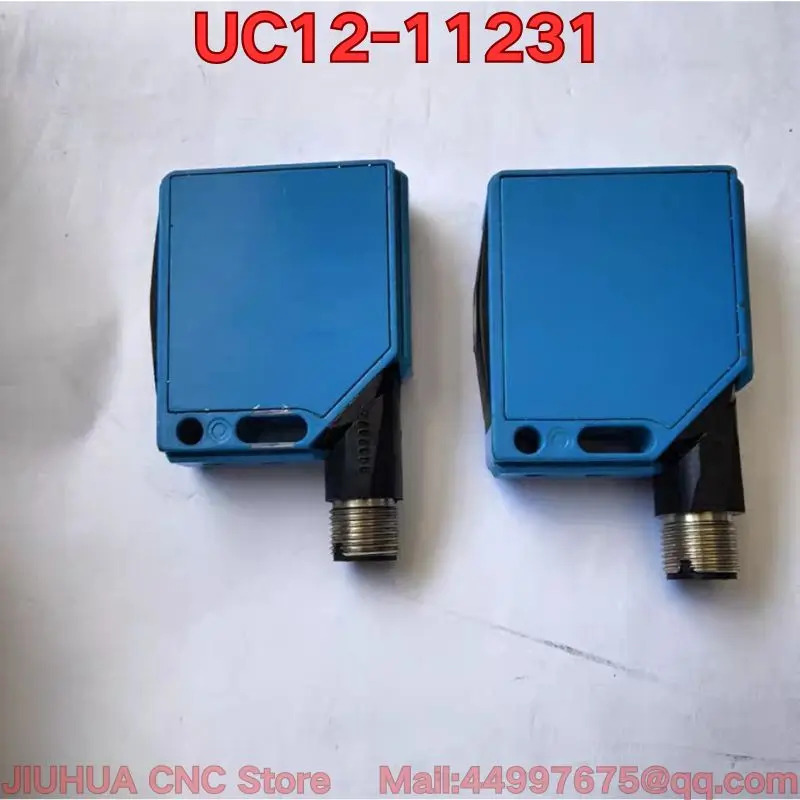 리퍼 UC12-11231 초음파 센서 기능 리퍼는 정상입니다