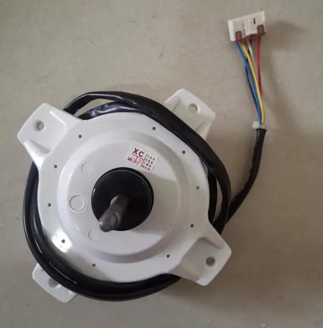 에어컨 냉각팬 모터 DC SIC-310-40-2 40W 0010403322A DC310V 신