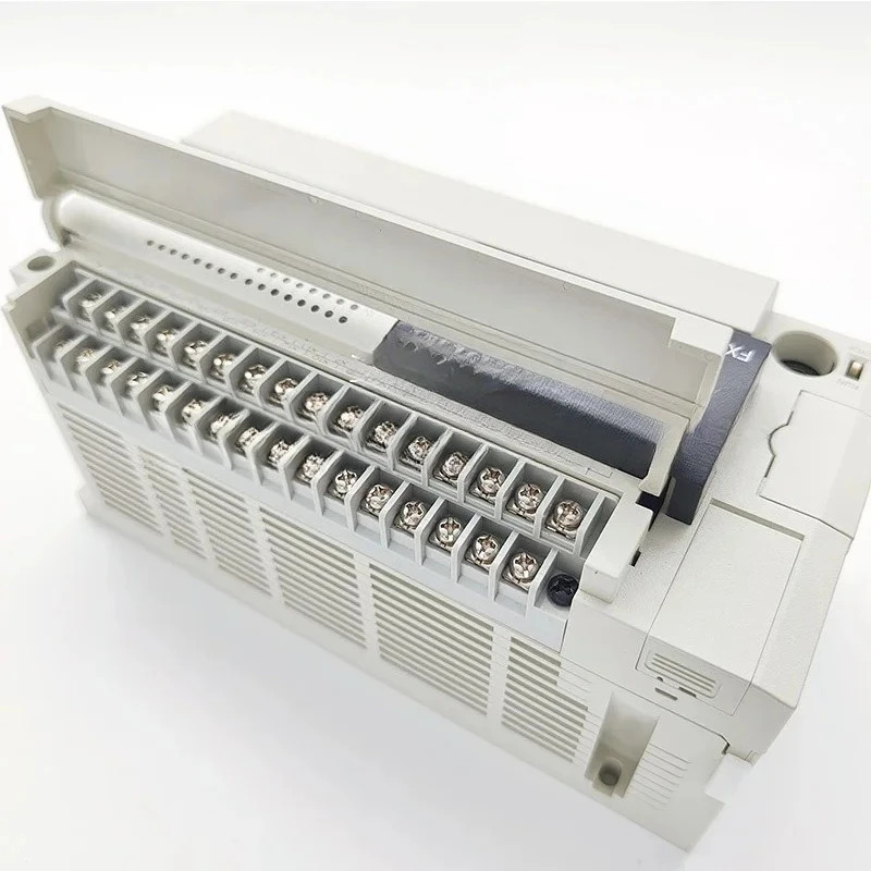 FX3U PLCFX3U-16/32/48/64/80MT MR FX3U-128MT/ES-A