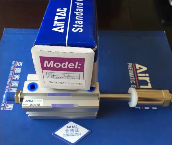 AirTAC SDAJ32X50-30SB 실린더