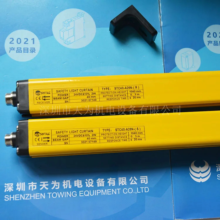 STC40-A26N Shangxin 신