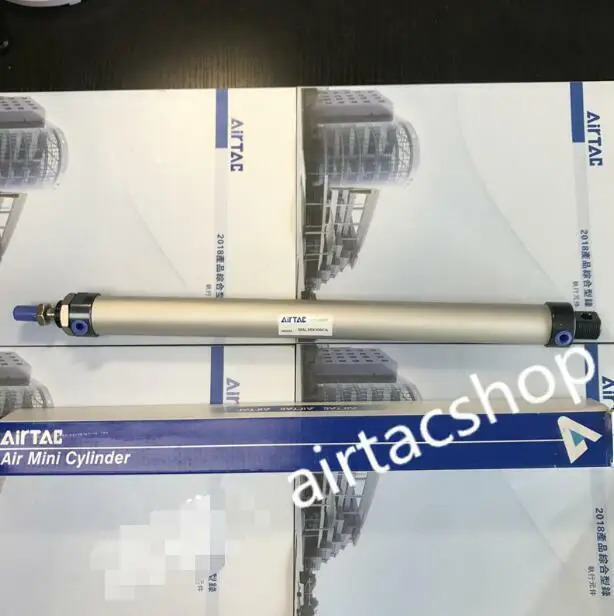 AirTAC MAL25X300CA 실린더