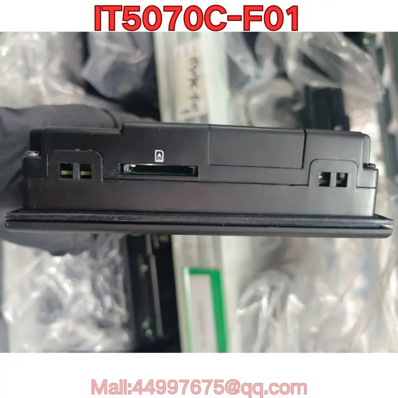 리퍼 IT5070C-F01 터치스크린 기능 리퍼는 정상
