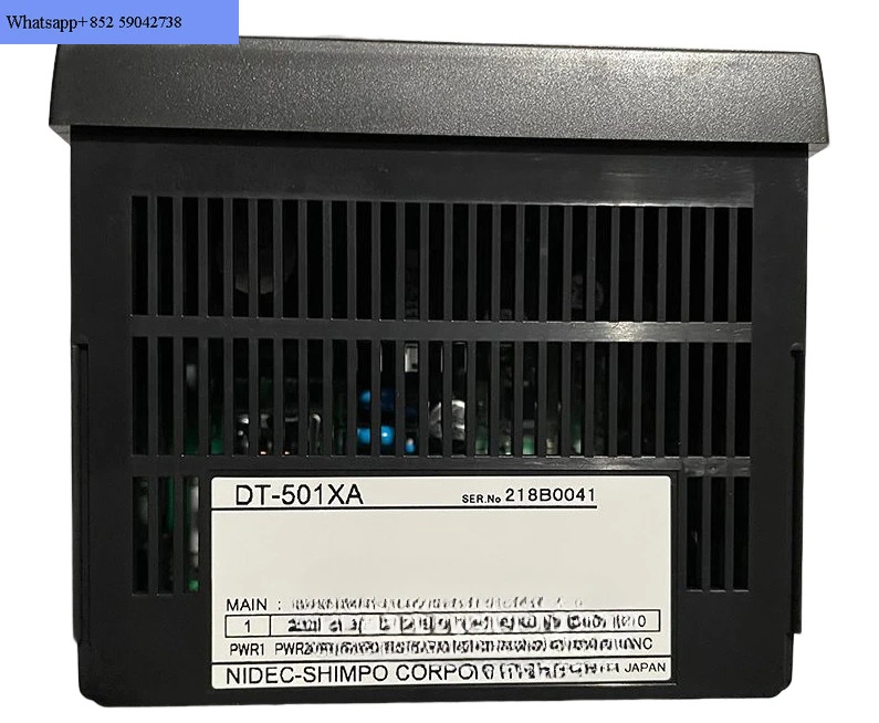 DT-501XA CPT FVC RMT 디지털 디스플레이 속도 카운터 프록시