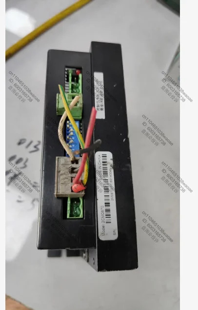 스테퍼 드라이버 2CM0870 리퍼 완료