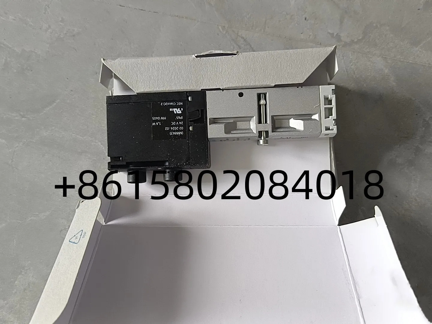 VSVA-B-B52-ZD-A2-1T1L 539182