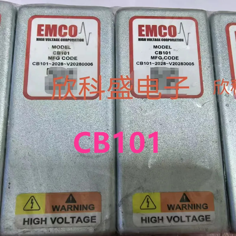 EMCO E10340 CA20N-T C12R XH1407 CA02N-XH1532 CB101새 원본 전원 모듈