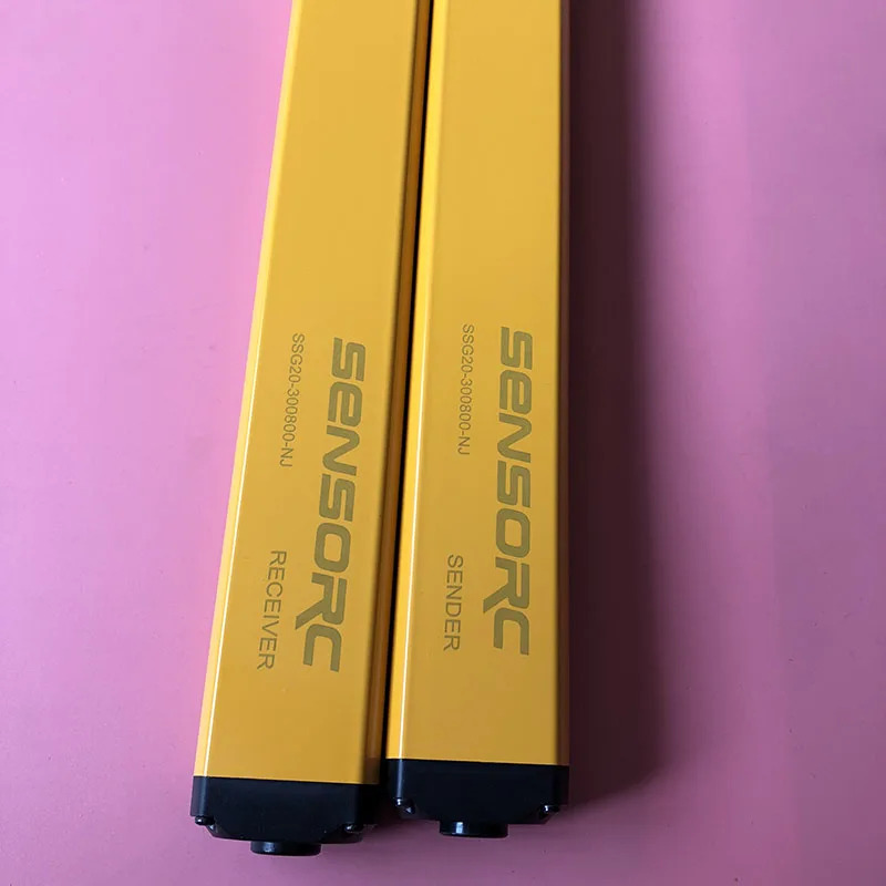 SENSORC Xuo 안전등 SSG20-300800-NJ