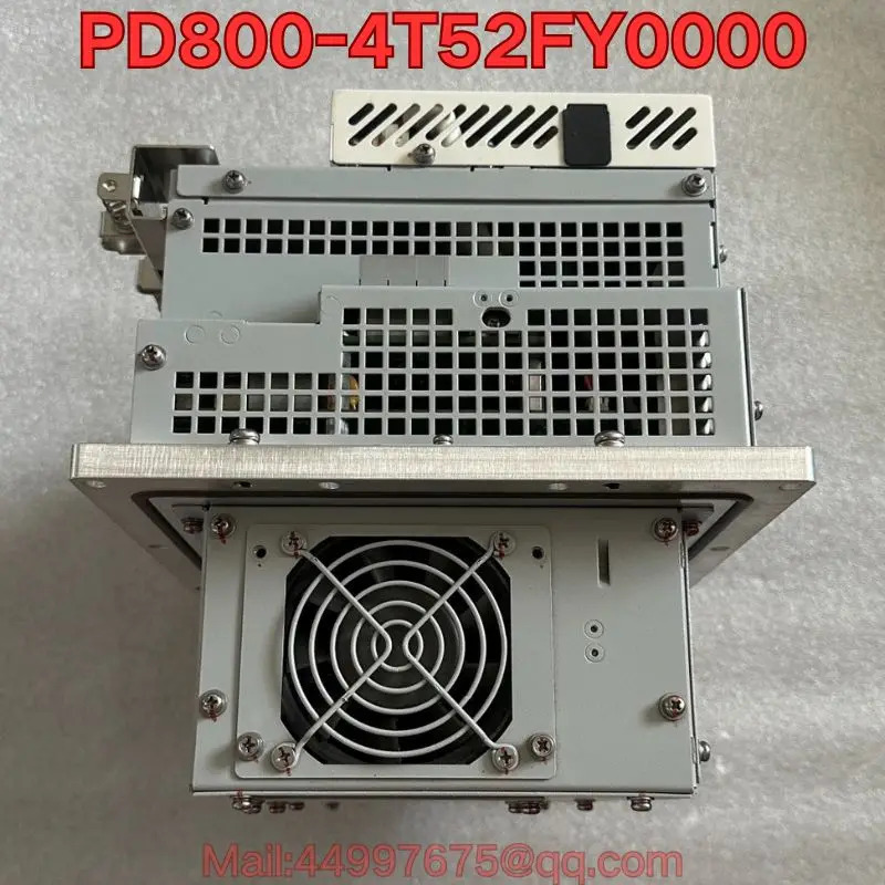 리퍼 PD800-4T52FY0000 피치 인버터기능 리퍼가 정상
