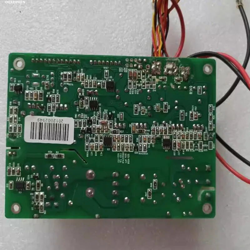 전원공급장치 AP135 AP135V07 PCB1 2012-05-27
