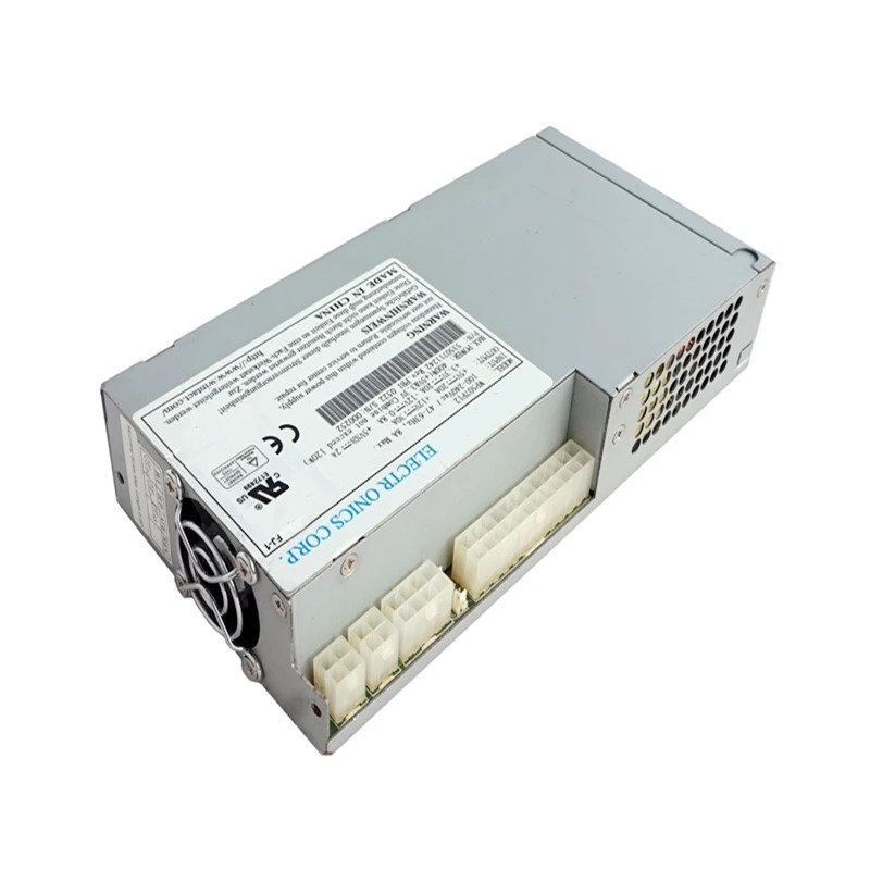 WIN-TACT 1U 전원공급장치 거오리지널 PSU WP507F12 400W