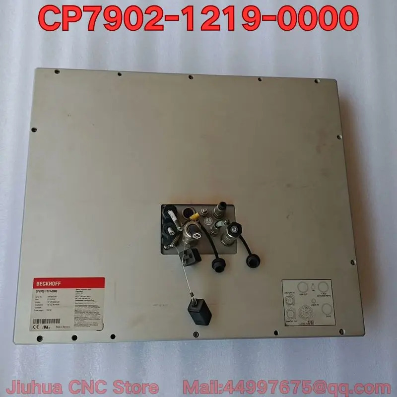 리퍼 CP7902-1219-0000 터치스크린 기능 리퍼는 일반적으로된 이 필요