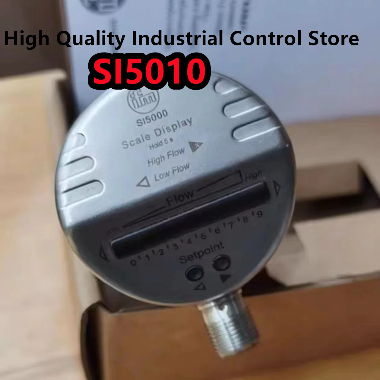 센서 SI5010SI6600