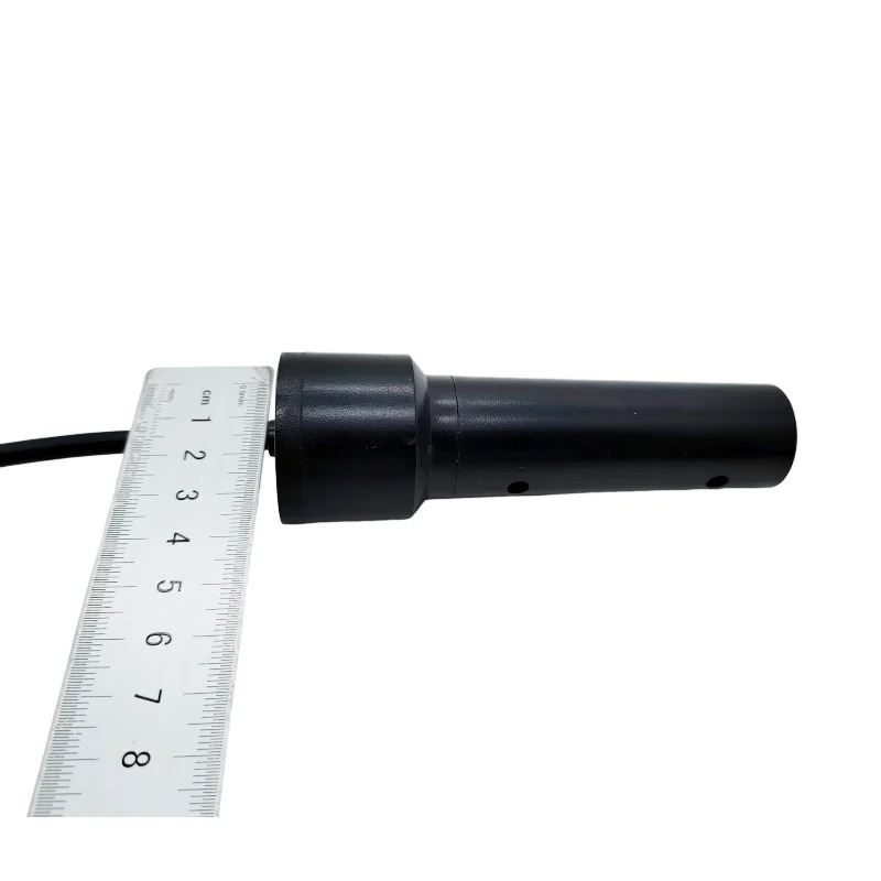 LORA LORAWAN 디지털 RS485 UART ICC PWM 출력 용존 CO2 센서 4-20mA 0.4-3VDC