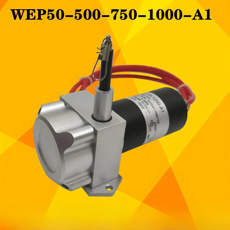 선형 변위 실드 기계 스위치 WEP50 70/90-1000-A1 V1 R P 1500 2000 30/250