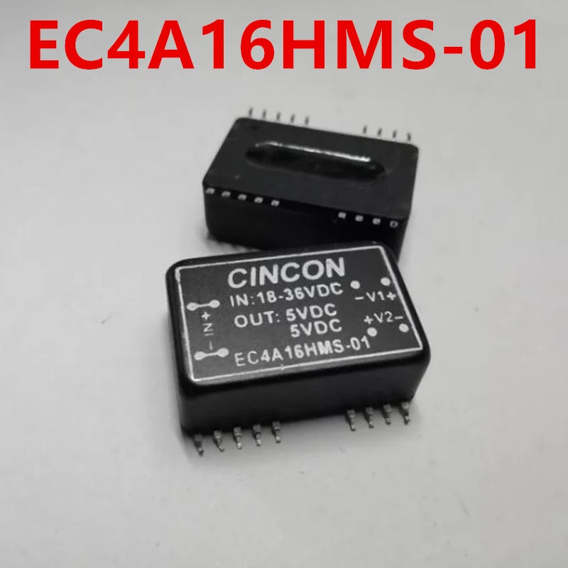 CINCON 5V 전원공급장치 EC4A16HMS-01 신