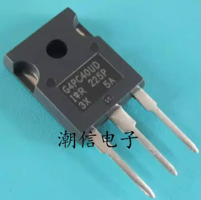 G4PC40UD B40K250 UC1854BJ SG1543J